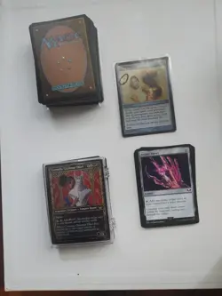 Commander EDH Deck Builds (All Colors) - MTG Magic the Gathering 100 Cards - Image 3