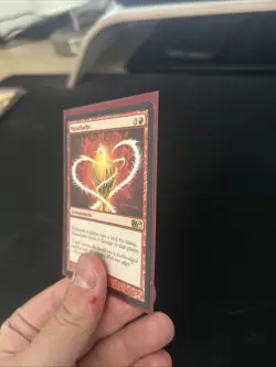 MTG ~ Manabarbs ~ 10th Edition ~ Near Mint ~ Rare - Image 2