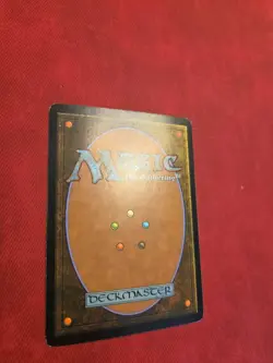 Angel's Grace Time Spiral ITALIAN FOIL Played Condition - Image 3