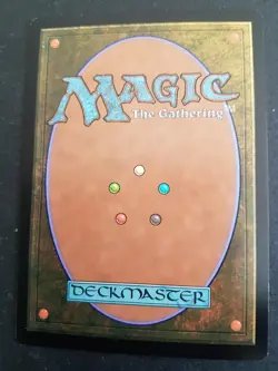 Teferi's Ageless Insight FOIL - M21/MTG ! - Image 2