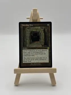 1x RETRO HOWLING MINE - Brother's War - MTG - Magic the Gathering EX - Image 1