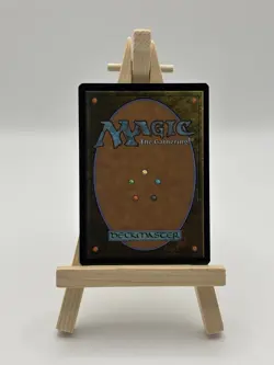 1x RETRO HOWLING MINE - Brother's War - MTG - Magic the Gathering EX - Image 2