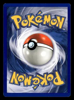 Magikarp 35/102 Uncommon Base Set Pokemon Card - 2 - Image 2