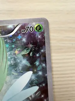 Celebi 002/036 Japanese 1st Edition Mythical & Legendary Dream Shine Pokemon CP5 - Image 4