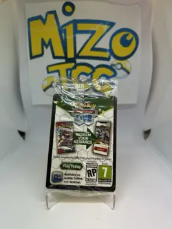 Pokemon TCG Knock Out Collection Toxtricity Duraludon & Sandaconda Promo Sealed - Image 2
