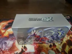 Pokemon Card Scarlet & Violet Premium Trainer Box ex Japanese Factpry Sealed - Image 2