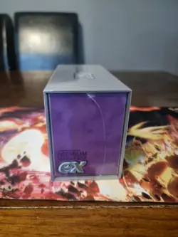 Pokemon Card Scarlet & Violet Premium Trainer Box ex Japanese Factpry Sealed - Image 3