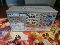 Pokemon Card Scarlet & Violet Premium Trainer Box ex Japanese Factpry Sealed - Image 4