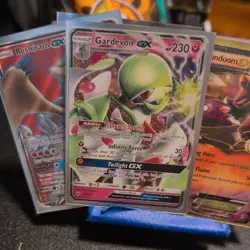 Pokemon Card Collection Lot 20 Official TCG CARDS + Ultra Rare, Vmax GX EX VSTAR - Image 3