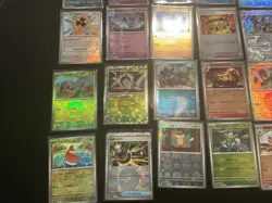 Pokemon Poke Ball Mixed Lot (52 Cards) - Image 5