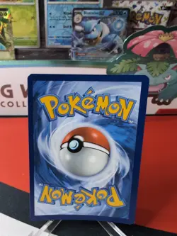 Galarian Moltres - SWSH284 - Pokemon Sword & Shield Promo Ultra Rare Card NM - Image 2
