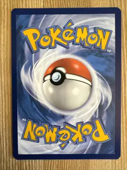 Galarian Moltres - SWSH284 - Pokemon Sword & Shield Promo Ultra Rare Card NM - Image 2