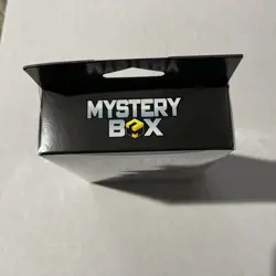 Pokemon Mystery Box Team Rocket (3) Booster Packs New 2025 Factory Sealed SP 🔥 - Image 3