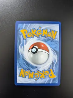 Poke Vital A 062/064 S&V Shrouded Fable ACE SPEC Holo Rare Pokemon Card - Image 3