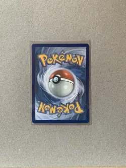 Cyclizar 215/182 Illustration Rare Near Mint SV04 Paradox Rift Pokemon TCG - Image 2
