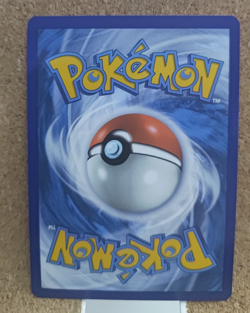 Pokemon Temporal Forces 208/162 Raging Bolt Ex Special Illustration Rare NM/M - Image 2