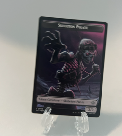 Magic the Gathering LCI 1x LOST CAVERNS OF XALAN Token Cards NM/M FAST SHIP - Image 2