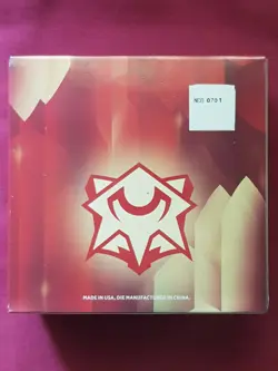 Magic The Gathering STRIXHAVEN LOREHOLD PRERELEASE PACK New Sealed MTG - Image 2
