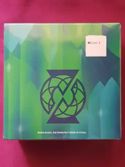 Magic The Gathering STRIXHAVEN QUANDRIX PRERELEASE PACK New Sealed MTG - Image 2