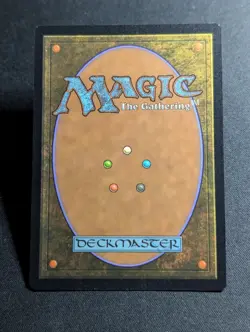 Sliver Overlord (0128) - Showcase Foil - NM - Edge Of Eternities: Special Guests - Image 2