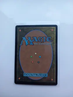 The Darkness Crystal (Borderless) (Foil) ✅ Final Fantasy ✅ Magic (mtg) 0335 - Image 4