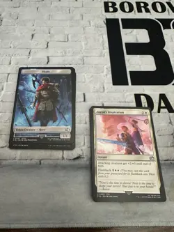 Magic: The Gathering - Final Fantasy Bulk Card Lot 117 Cards - Image 2