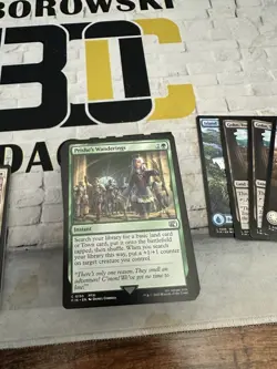 Magic: The Gathering - Final Fantasy Bulk Card Lot 117 Cards - Image 3