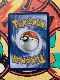 pokemon cards golden charizard obsidian flames 228/197 very good condition - Image 5