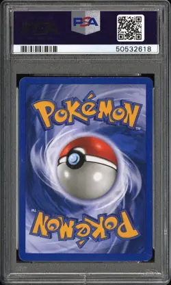 PSA 1 PR POOR Lugia 1st Edition 4/111 2000 Neo Genesis Pokemon POP 142 - Image 2