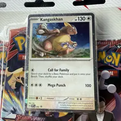 2x Pokemon TCG SV10 Destined Rivals 3 Pack Booster Blister Sealed Bundle New - Image 3