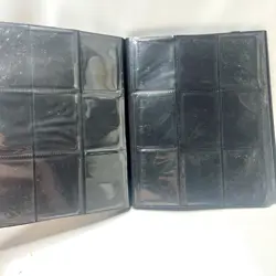 Pokemon - Charizard Sword & Shield 9 Pocket Portfolio Ultra Pro Card Holder Case - Image 3