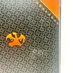 Pokemon - Charizard Sword & Shield 9 Pocket Portfolio Ultra Pro Card Holder Case - Image 5