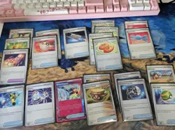 FULL ARTS - Dragapult EX Meta Deck - Competitive Standard Pokemon TCG Deck - Image 2