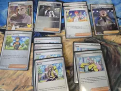 FULL ARTS - Dragapult EX Meta Deck - Competitive Standard Pokemon TCG Deck - Image 3