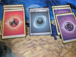 FULL ARTS - Dragapult EX Meta Deck - Competitive Standard Pokemon TCG Deck - Image 4