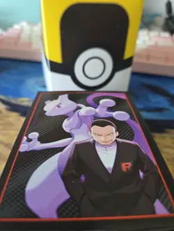 FULL ARTS - Dragapult EX Meta Deck - Competitive Standard Pokemon TCG Deck - Image 5