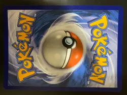 Dark Sylveon V SWSH134 Pokemon TCG Celebrations Black Star Promo Jumbo Card NM - Image 2