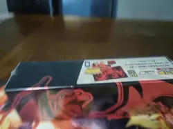 Pokemon Chinese 25th Anniversary Charizard Reinforced Box Factory Sealed Rare - Image 2