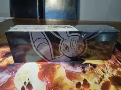 Pokemon Chinese 25th Anniversary Umbreon Reinforced Box Factory Sealed Rare - Image 1