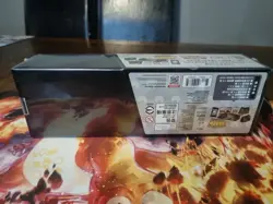 Pokemon Chinese 25th Anniversary Umbreon Reinforced Box Factory Sealed Rare - Image 3