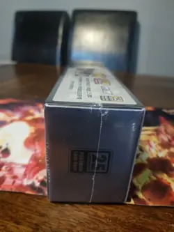 Pokemon Chinese 25th Anniversary Umbreon Reinforced Box Factory Sealed Rare - Image 4