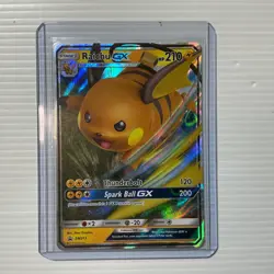 Pokemon TCG Ultra Rare & Promo Card Lot X 9 - Full list in Description - Image 4