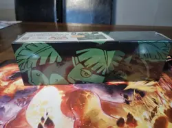 Pokemon Chinese S8a 25th Anniversary "Venusaur" Top Reinforced Box Sealed Rare - Image 1