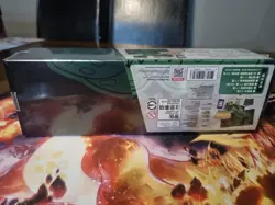 Pokemon Chinese S8a 25th Anniversary "Venusaur" Top Reinforced Box Sealed Rare - Image 3
