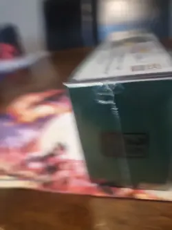 Pokemon Chinese S8a 25th Anniversary "Venusaur" Top Reinforced Box Sealed Rare - Image 4