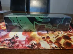 Pokemon Chinese S8a 25th Anniversary "Venusaur" Top Reinforced Box Sealed Rare - Image 5