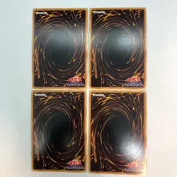 Yugioh Kazuki Takahashi Complete set YAP1 WJMP Jump Promo Ultra Rare Japanese JP - Image 3
