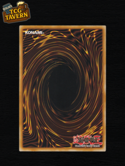 Yu-Gi-Oh Pot of Greed LCJW-EN061 Joey's World 1st Edition Secret Rare EU 2013 - Image 3