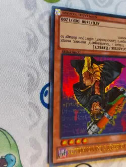 Gravekeeper's Cannonholder LCYW-EN188 Ultra Rare Yugioh Card Unlimited Edition - Image 5