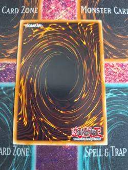 Yu-Gi-Oh! Black Luster Soldier - Envoy of the Beginning PGLD-EN085 Gold Unlim NM - Image 3